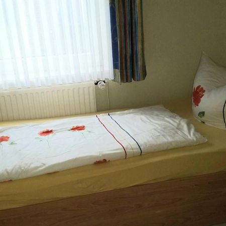Ferienhaus "Haus Bethlehem" Kaethe Schmidt Papenburg Esterno foto