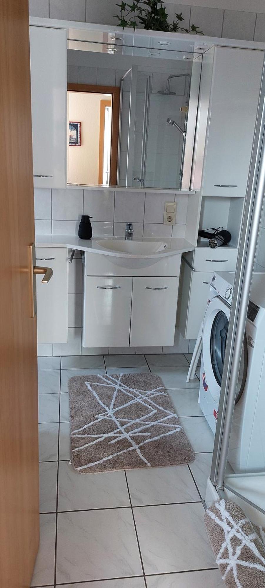 Ferienhaus "Haus Bethlehem" Kaethe Schmidt Papenburg Esterno foto
