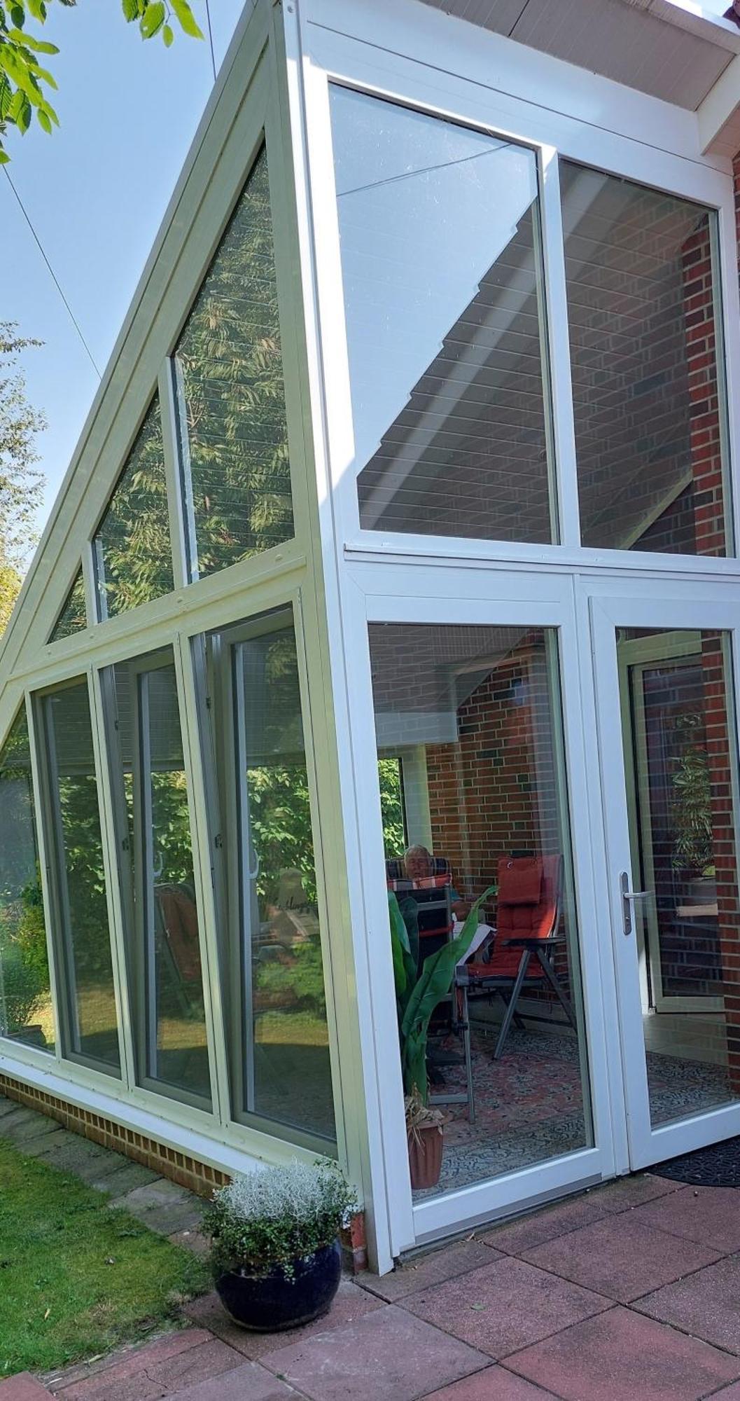 Ferienhaus "Haus Bethlehem" Kaethe Schmidt Papenburg Esterno foto